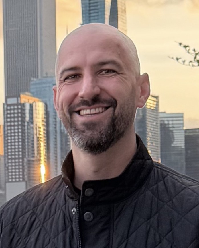 Corey Friese, founder of SubstantiatePro